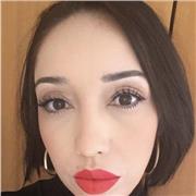 Professora Particular de Inglês. Aulas personalizadas. De acordo com a sua necessidade